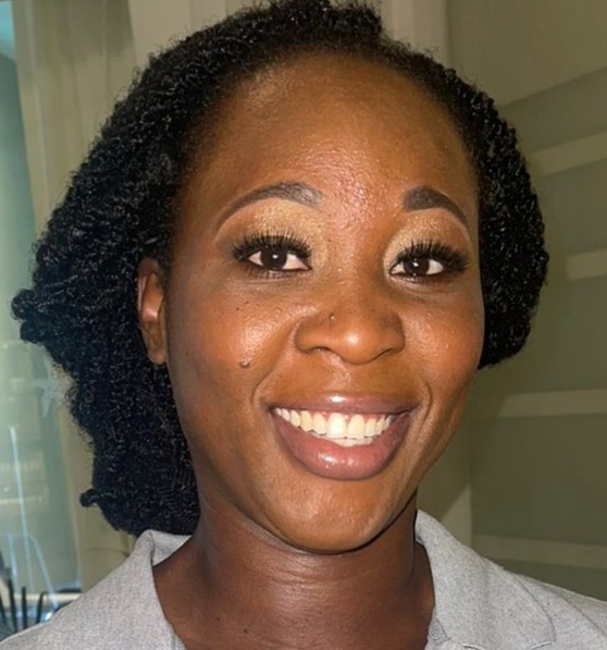 Syrecka Tucker