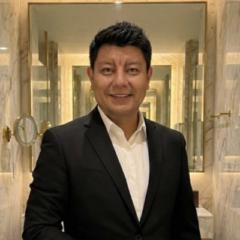 Walter Arotaipe Mejia