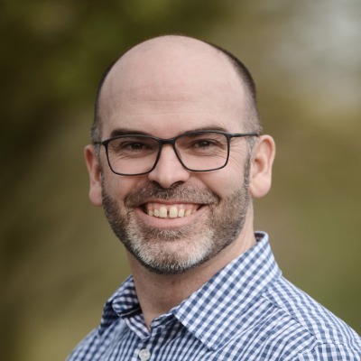 Pete Marfleet