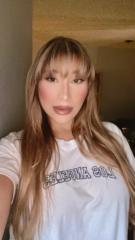 Kimberly Anzo
