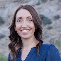 Lindsay Brown
