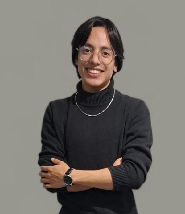 Miguel Angel Bernal Mayorga