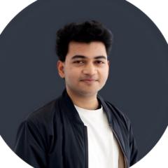 Vaibhav Ramakrishnan