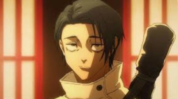 Gojo S