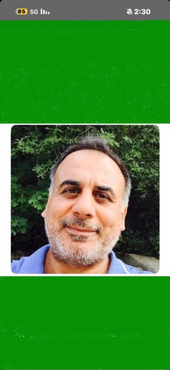 Jassim Mohammed Ahmed
