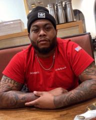 Devante McClellan