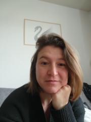 Laetitia Colombani