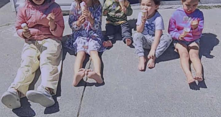 ProfessTherapist for children 