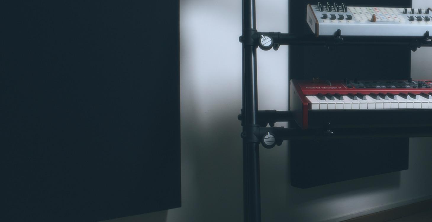 MIX TOOLS BASIC THEORY