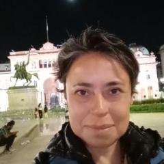 Andrea Juarez