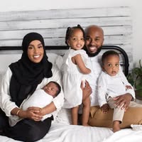 Jibriil Yusuf
