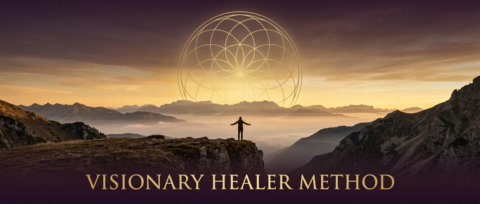 Visionary Healers Method gallery image