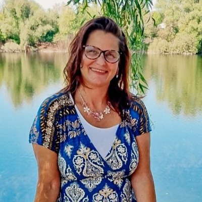 Manuela Kerschke