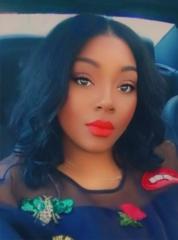 Dolisha Watkins