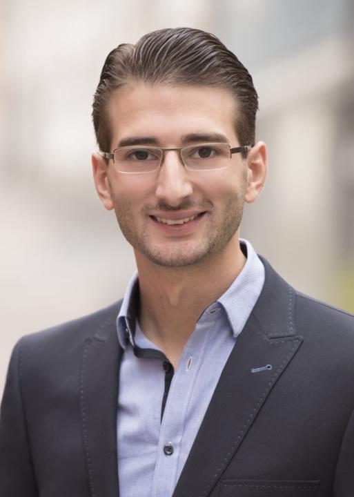 Orestis Anastasiadis