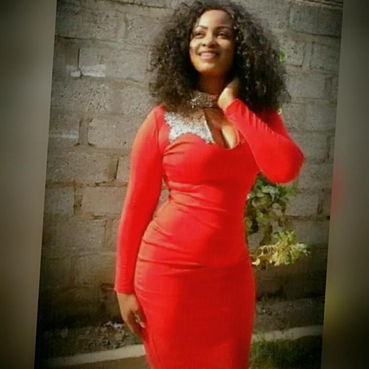 Brenda Kapambwe