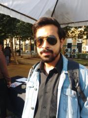 Syed Muhammad Shazan Ali Rizvi