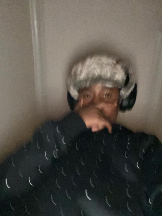 Khayeel Bragdon