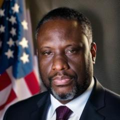 Huey Newman