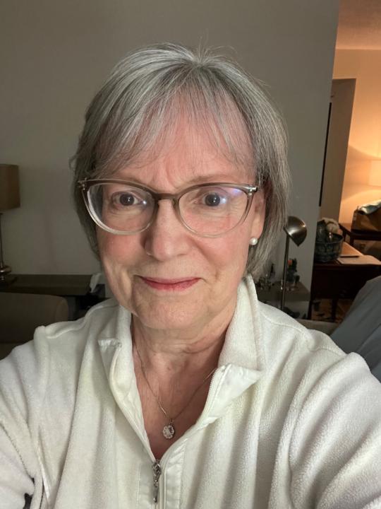 Margaret Hux
