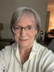 Margaret Hux