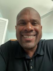 Trevor Morris