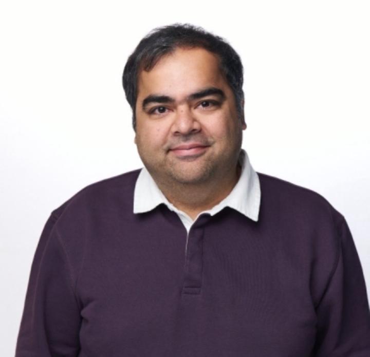 Kartik Dua
