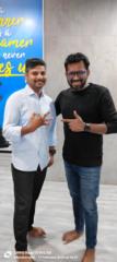 Silambarasan K