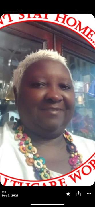 Tynnetta Marbury Muhammad