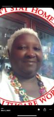 Tynnetta Marbury Muhammad