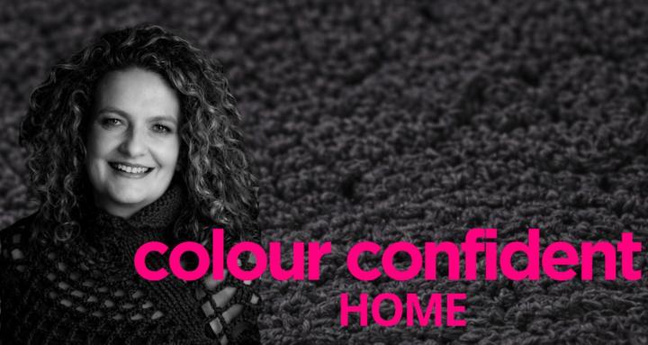 Colour Confident Home