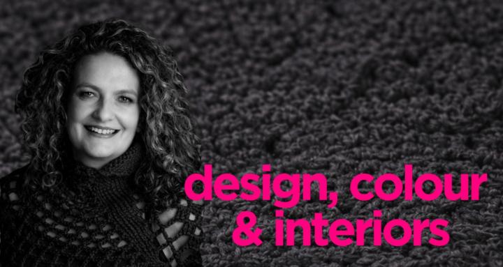 Design, Colour & Interiors