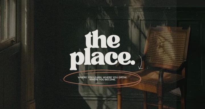 The Place