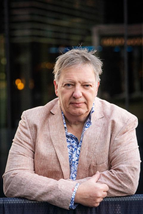 John Kennard