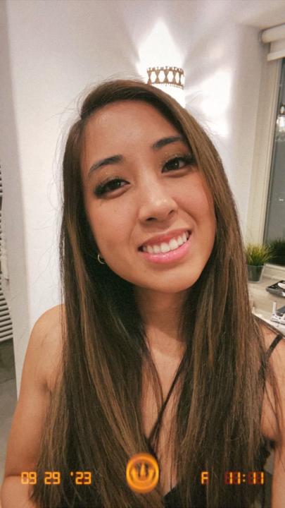 Desiree Zarco