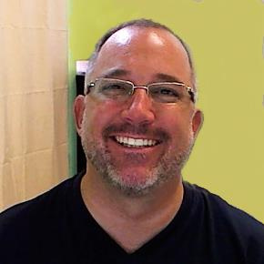 Jeffrey Benner