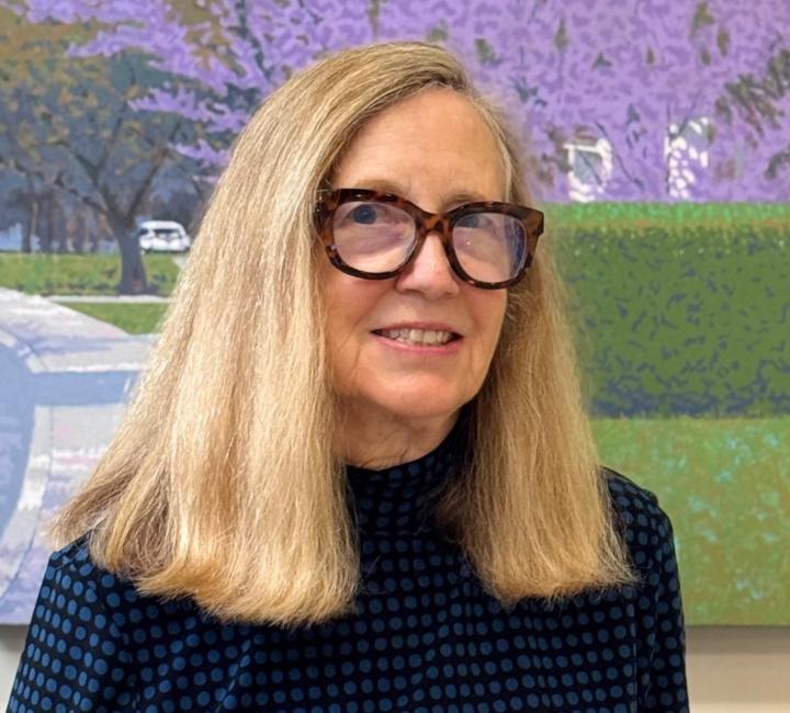 Ellen Delaney