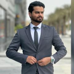 Abuzar Ahmad