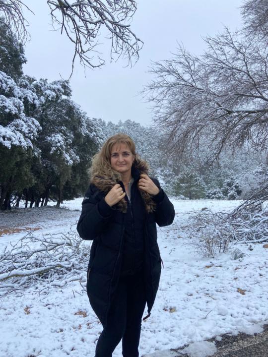 Carmen López Carrascosa