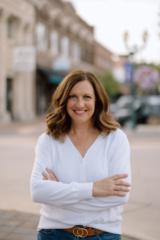 Shelley Haisman