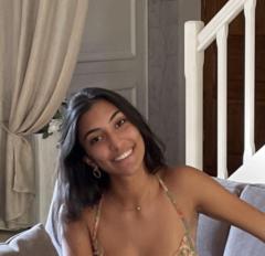 Gaïa Soret