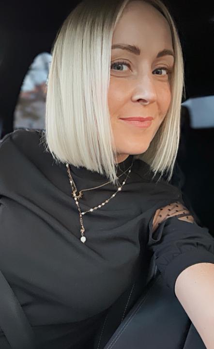 Carolin Oelke
