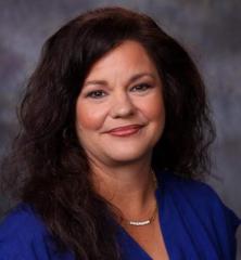 Barbara Cockerham