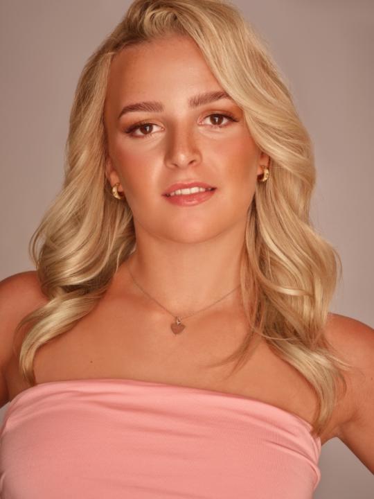 Amelia Walford