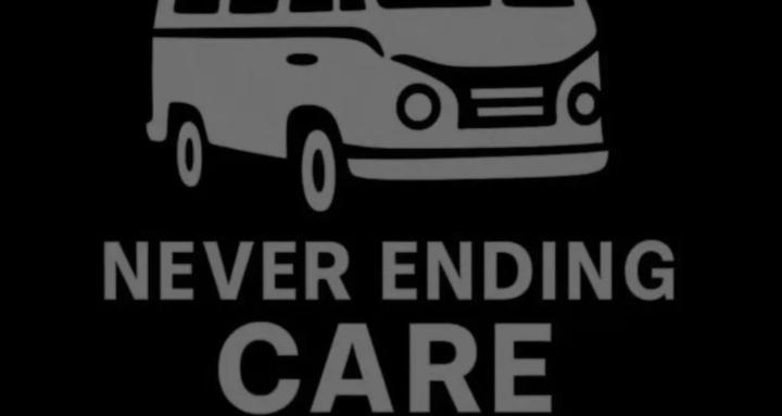 Never Ending Caregiving