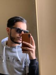Hamza Amin