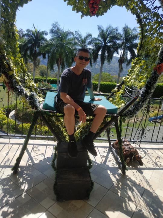 John Jairo Cardona Marín