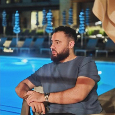 Majed Madamani
