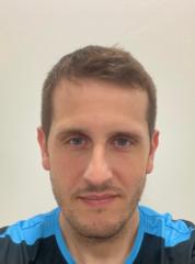 Eric Gauxachs