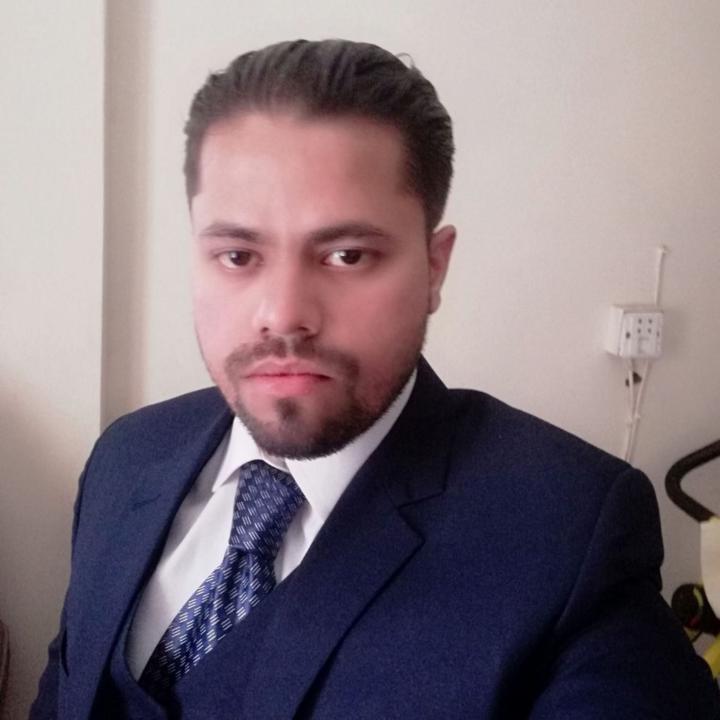 Muhammad Khan Tareen
